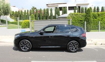 BMW X3 20d Xdrive HYBRID M-SPORTPACKET PANORAMA HEAD UP ΜΠΕΖ ΔΕΡΜΑ full