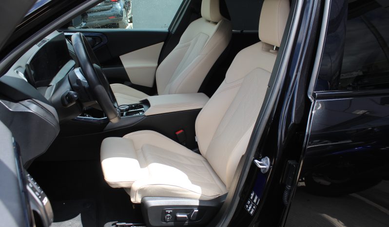 BMW X3 20d Xdrive HYBRID M-SPORTPACKET PANORAMA HEAD UP ΜΠΕΖ ΔΕΡΜΑ full