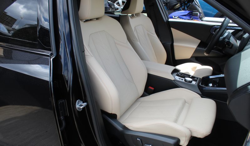 BMW X3 20d Xdrive HYBRID M-SPORTPACKET PANORAMA HEAD UP ΜΠΕΖ ΔΕΡΜΑ full