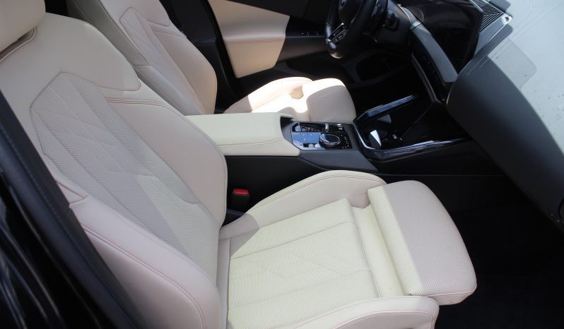 BMW X3 20d Xdrive HYBRID M-SPORTPACKET PANORAMA HEAD UP ΜΠΕΖ ΔΕΡΜΑ full