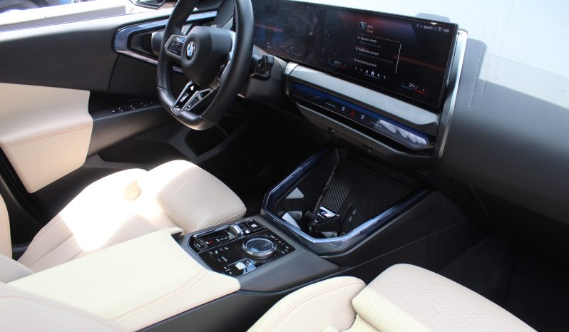 BMW X3 20d Xdrive HYBRID M-SPORTPACKET PANORAMA HEAD UP ΜΠΕΖ ΔΕΡΜΑ full
