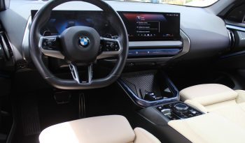 BMW X3 20d Xdrive HYBRID M-SPORTPACKET PANORAMA HEAD UP ΜΠΕΖ ΔΕΡΜΑ full