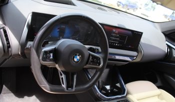 BMW X3 20d Xdrive HYBRID M-SPORTPACKET PANORAMA HEAD UP ΜΠΕΖ ΔΕΡΜΑ full