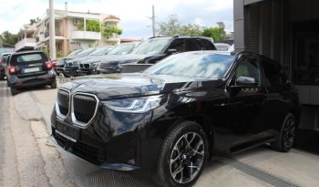 BMW X3 20d Xdrive HYBRID M-SPORTPACKET PANORAMA HEAD UP ΜΠΕΖ ΔΕΡΜΑ full