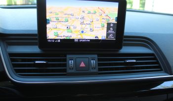 AUDI Q5 55 TFSI e-HYBRID QUATTRO PLUG IN S-LINE 367HP 20” full