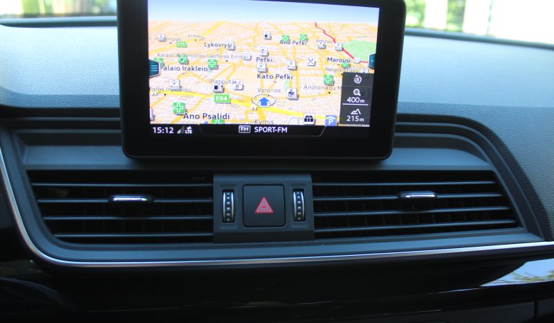 AUDI Q5 55 TFSI e-HYBRID QUATTRO PLUG IN S-LINE 367HP 20” full