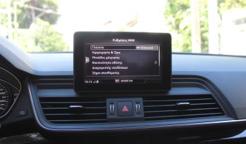 AUDI Q5 55 TFSI e-HYBRID QUATTRO PLUG IN S-LINE 367HP 20” full