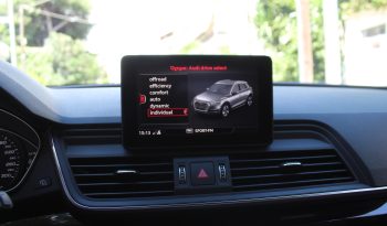 AUDI Q5 55 TFSI e-HYBRID QUATTRO PLUG IN S-LINE 367HP 20” full
