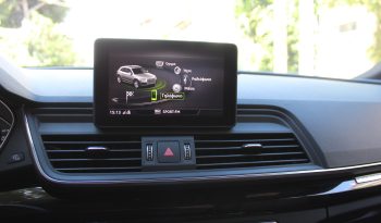 AUDI Q5 55 TFSI e-HYBRID QUATTRO PLUG IN S-LINE 367HP 20” full