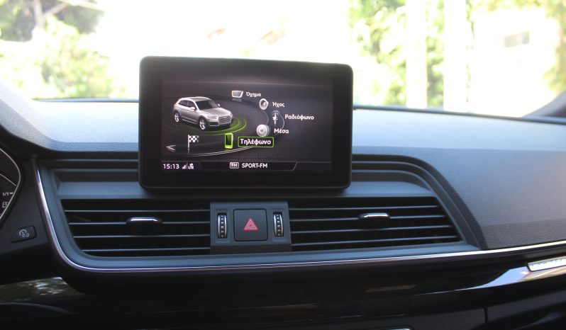 AUDI Q5 55 TFSI e-HYBRID QUATTRO PLUG IN S-LINE 367HP 20” full