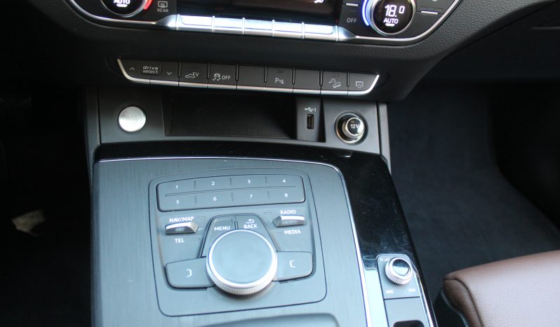 AUDI Q5 55 TFSI e-HYBRID QUATTRO PLUG IN S-LINE 367HP 20” full