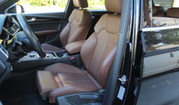 AUDI Q5 55 TFSI e-HYBRID QUATTRO PLUG IN S-LINE 367HP 20” full