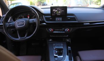 AUDI Q5 55 TFSI e-HYBRID QUATTRO PLUG IN S-LINE 367HP 20” full