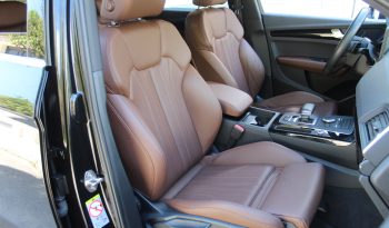 AUDI Q5 55 TFSI e-HYBRID QUATTRO PLUG IN S-LINE 367HP 20” full
