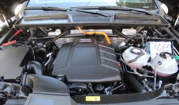 AUDI Q5 55 TFSI e-HYBRID QUATTRO PLUG IN S-LINE 367HP 20” full