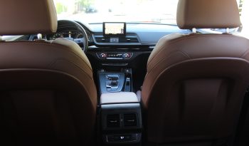 AUDI Q5 55 TFSI e-HYBRID QUATTRO PLUG IN S-LINE 367HP 20” full