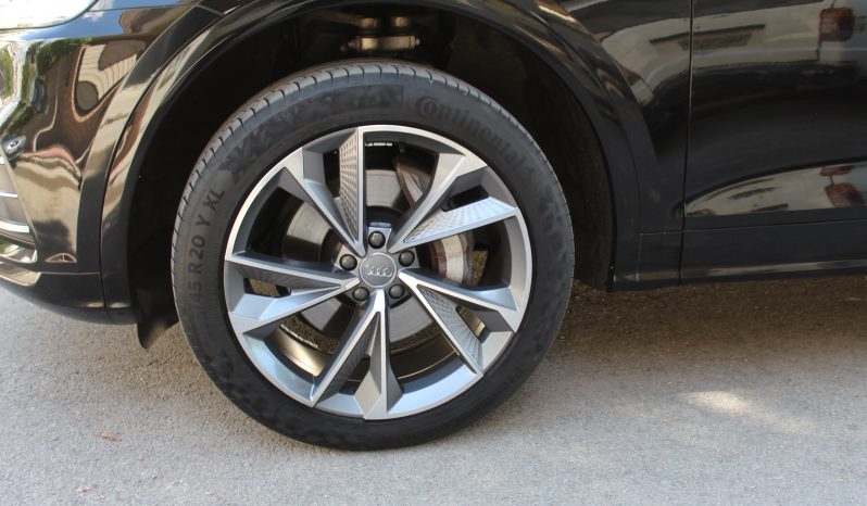 AUDI Q5 55 TFSI e-HYBRID QUATTRO PLUG IN S-LINE 367HP 20” full