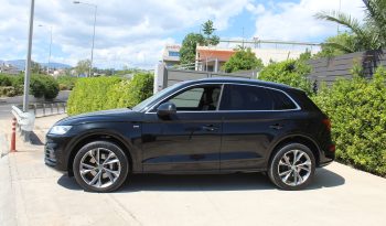 AUDI Q5 55 TFSI e-HYBRID QUATTRO PLUG IN S-LINE 367HP 20” full