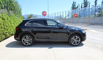 AUDI Q5 55 TFSI e-HYBRID QUATTRO PLUG IN S-LINE 367HP 20” full
