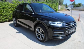 AUDI Q5 55 TFSI e-HYBRID QUATTRO PLUG IN S-LINE 367HP 20” full