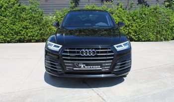 AUDI Q5 55 TFSI e-HYBRID QUATTRO PLUG IN S-LINE 367HP 20” full