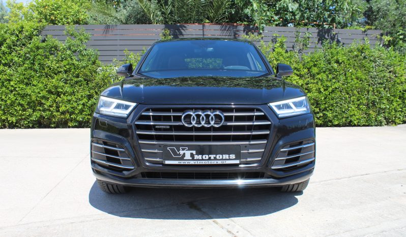 AUDI Q5 55 TFSI e-HYBRID QUATTRO PLUG IN S-LINE 367HP 20” full
