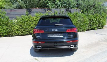 AUDI Q5 55 TFSI e-HYBRID QUATTRO PLUG IN S-LINE 367HP 20” full