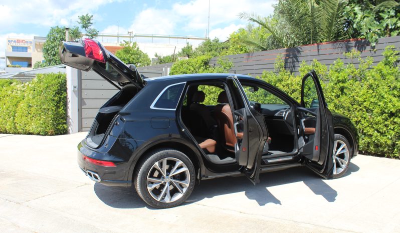 AUDI Q5 55 TFSI e-HYBRID QUATTRO PLUG IN S-LINE 367HP 20” full