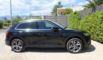 AUDI Q5 55 TFSI e-HYBRID QUATTRO PLUG IN S-LINE 367HP 20” full