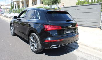 AUDI Q5 55 TFSI e-HYBRID QUATTRO PLUG IN S-LINE 367HP 20” full