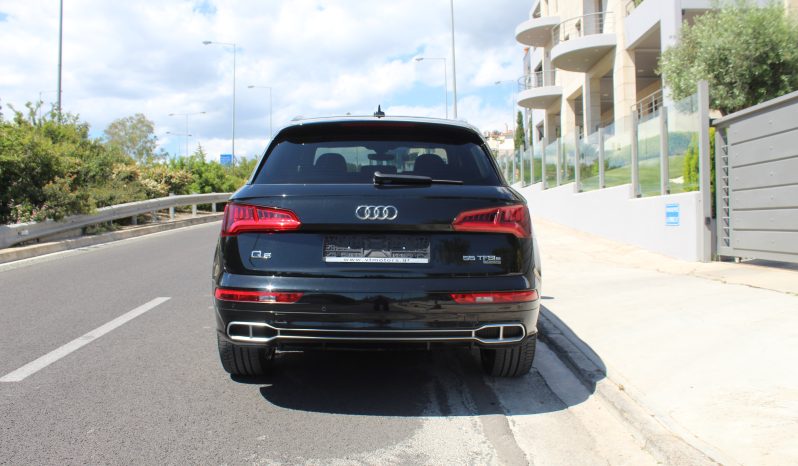 AUDI Q5 55 TFSI e-HYBRID QUATTRO PLUG IN S-LINE 367HP 20” full