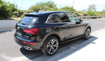 AUDI Q5 55 TFSI e-HYBRID QUATTRO PLUG IN S-LINE 367HP 20” full