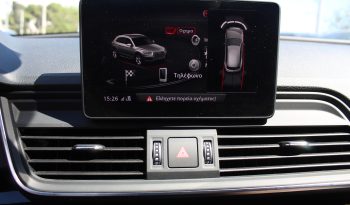 AUDI Q5 55 TFSI e-HYBRID QUATTRO PLUG IN S-LINE 367HP 20” full
