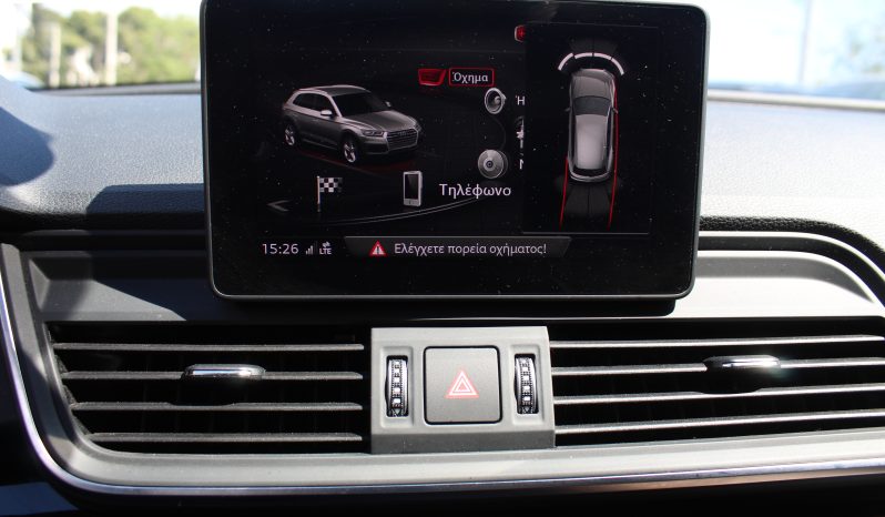 AUDI Q5 55 TFSI e-HYBRID QUATTRO PLUG IN S-LINE 367HP 20” full