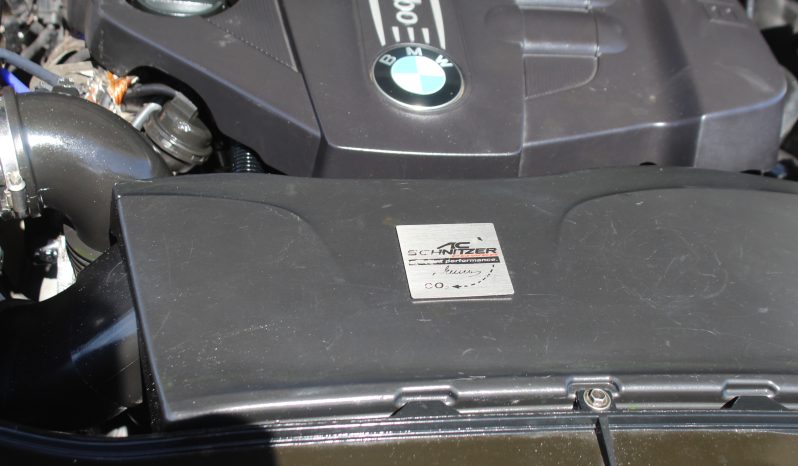 BMW X1 25d Xdrive M-SPORTPACKET SCHNITZER PANORAMA NAVI  ΕΛΛΗΝΙΚΟ full