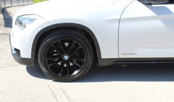 BMW X1 25d Xdrive M-SPORTPACKET SCHNITZER PANORAMA NAVI  ΕΛΛΗΝΙΚΟ full