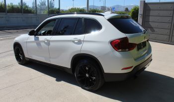 BMW X1 25d Xdrive M-SPORTPACKET SCHNITZER PANORAMA NAVI  ΕΛΛΗΝΙΚΟ full