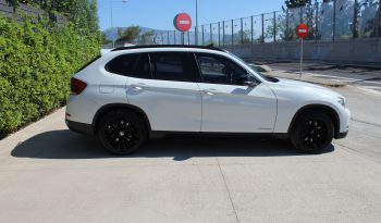 BMW X1 25d Xdrive M-SPORTPACKET SCHNITZER PANORAMA NAVI  ΕΛΛΗΝΙΚΟ full