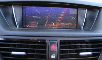 BMW X1 25d Xdrive M-SPORTPACKET SCHNITZER PANORAMA NAVI  ΕΛΛΗΝΙΚΟ full