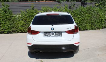 BMW X1 25d Xdrive M-SPORTPACKET SCHNITZER PANORAMA NAVI  ΕΛΛΗΝΙΚΟ full