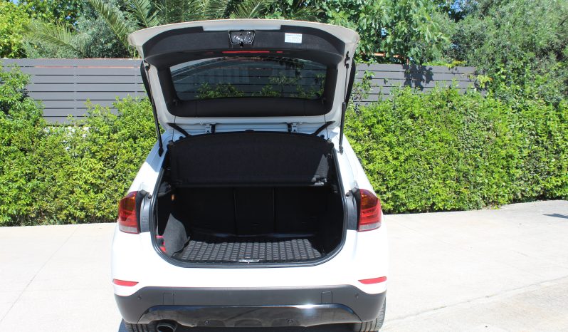 BMW X1 25d Xdrive M-SPORTPACKET SCHNITZER PANORAMA NAVI  ΕΛΛΗΝΙΚΟ full