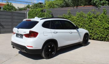 BMW X1 25d Xdrive M-SPORTPACKET SCHNITZER PANORAMA NAVI  ΕΛΛΗΝΙΚΟ full
