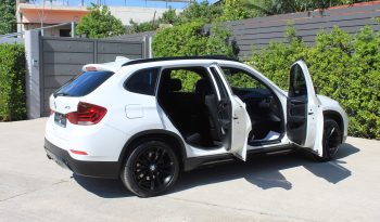 BMW X1 25d Xdrive M-SPORTPACKET SCHNITZER PANORAMA NAVI  ΕΛΛΗΝΙΚΟ full