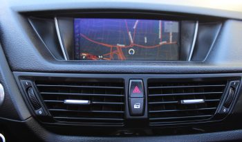 BMW X1 25d Xdrive M-SPORTPACKET SCHNITZER PANORAMA NAVI  ΕΛΛΗΝΙΚΟ full