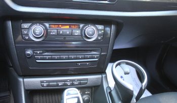 BMW X1 25d Xdrive M-SPORTPACKET SCHNITZER PANORAMA NAVI  ΕΛΛΗΝΙΚΟ full