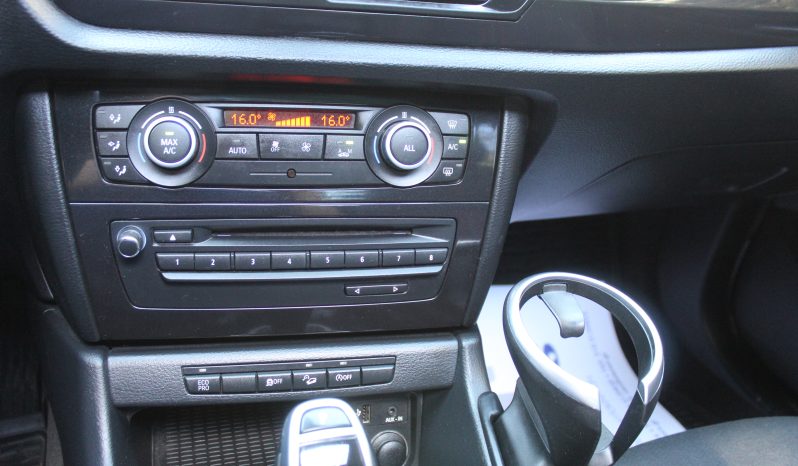 BMW X1 25d Xdrive M-SPORTPACKET SCHNITZER PANORAMA NAVI  ΕΛΛΗΝΙΚΟ full