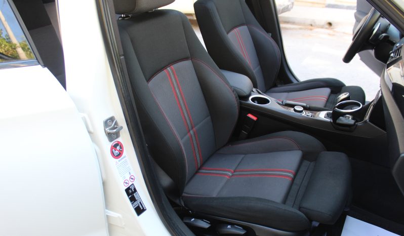 BMW X1 25d Xdrive M-SPORTPACKET SCHNITZER PANORAMA NAVI  ΕΛΛΗΝΙΚΟ full