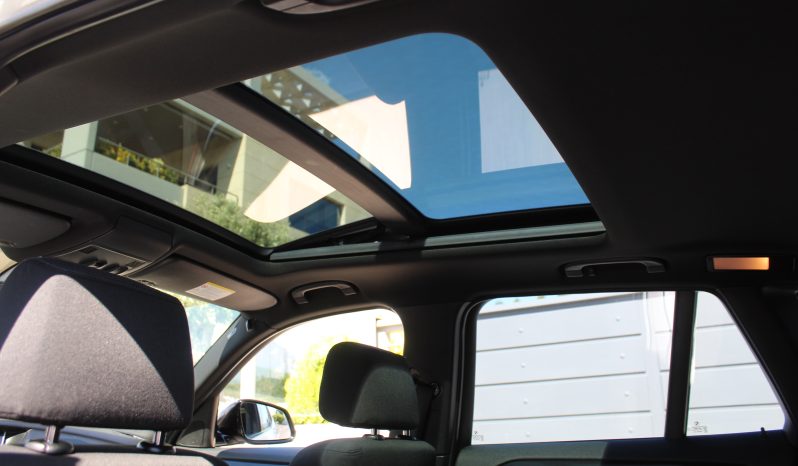 BMW X1 25d Xdrive M-SPORTPACKET SCHNITZER PANORAMA NAVI  ΕΛΛΗΝΙΚΟ full