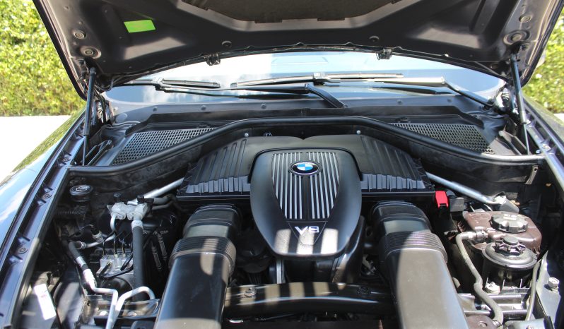 BMW X5 4.8i 355HP xDrive NAVI ΕΛΛΗΝΙΚΟ full