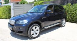 BMW X5 4.8i 355HP xDrive NAVI ΕΛΛΗΝΙΚΟ